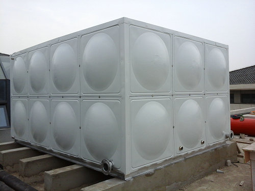 長(zhǎng)途客車須備!不銹鋼水箱的重要性詳解