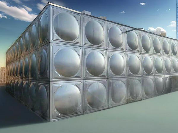 如何判斷一個西安不銹鋼水箱品牌的好壞?