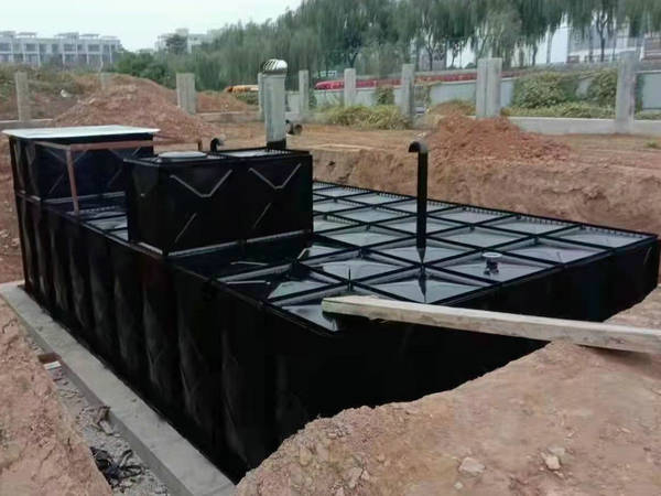 西安BDF地埋水箱焊接工藝的標準有哪些行業(yè)標準?