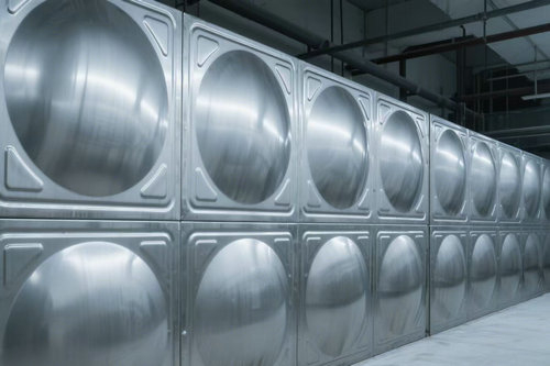 西安玻璃鋼消防水箱密封性檢測(cè)的標(biāo)準(zhǔn)流程是什么？