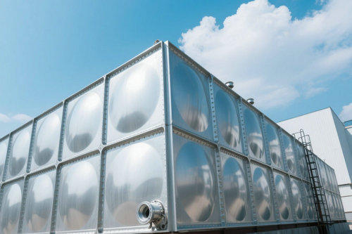 如何解決西安不銹鋼水箱水流波動異常的問題?